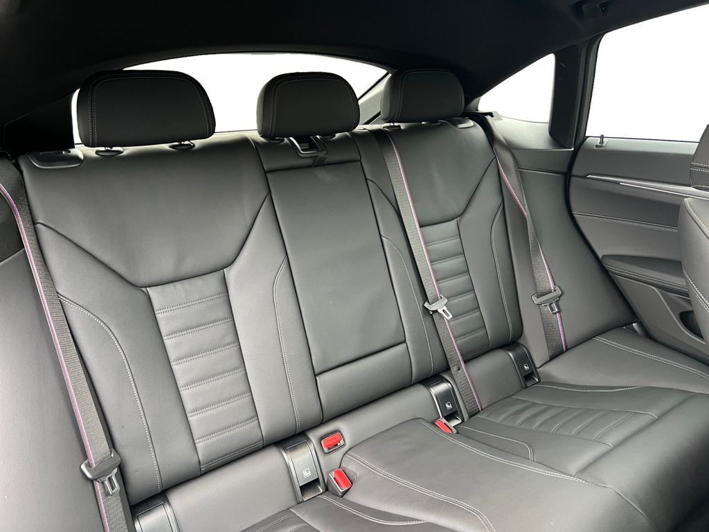 BMW 430 Gran Coupé 2025