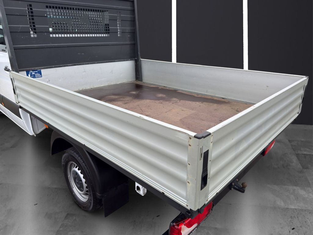 Mercedes-Benz Sprinter 2021