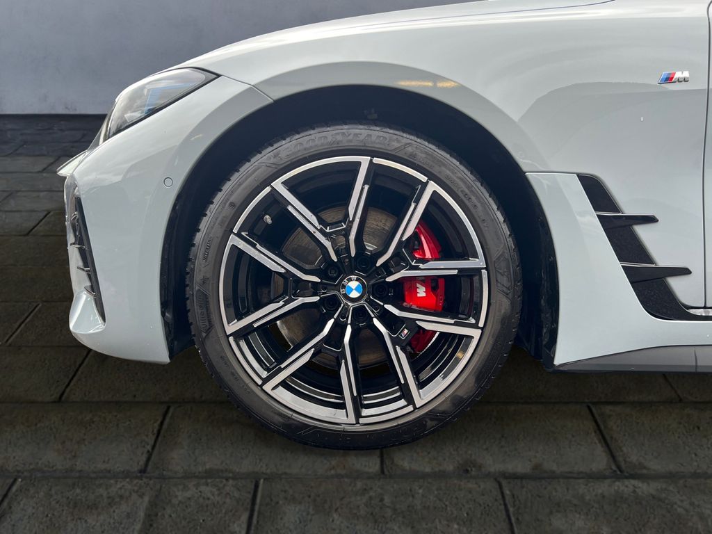 BMW 430 Gran Coupé 2025