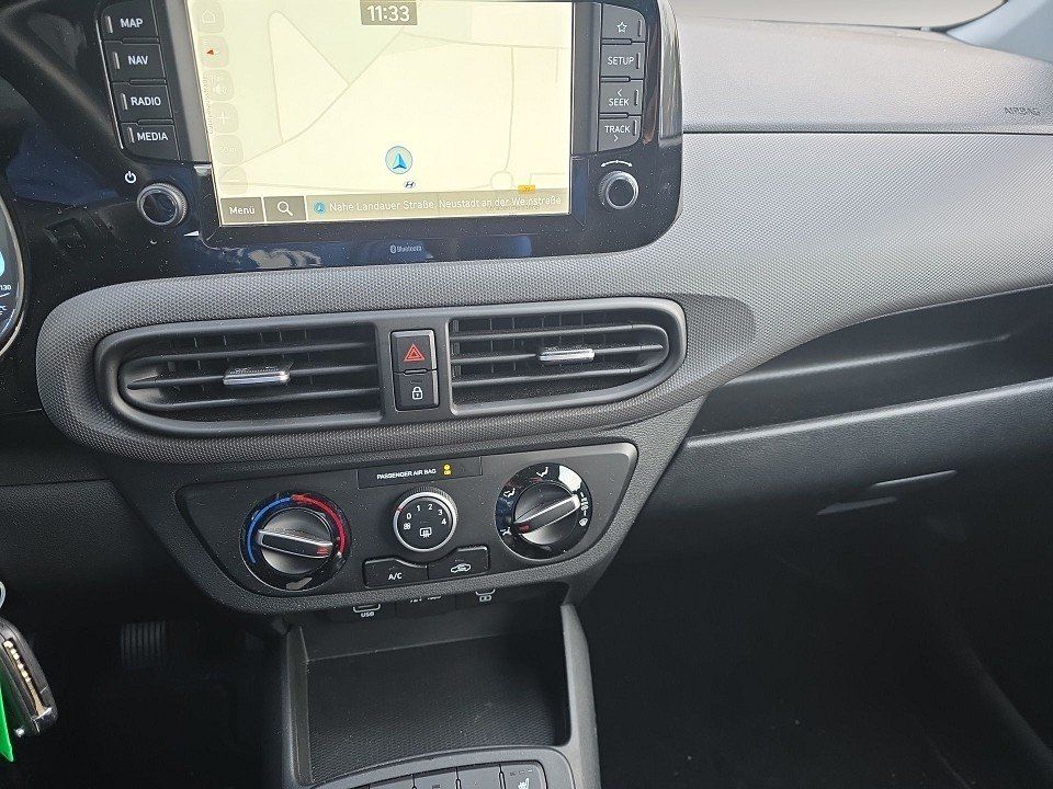 Hyundai i10 2023