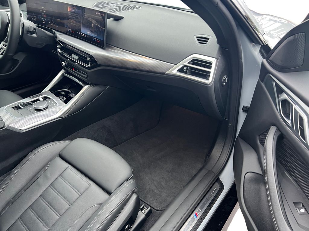 BMW 430 Gran Coupé 2025