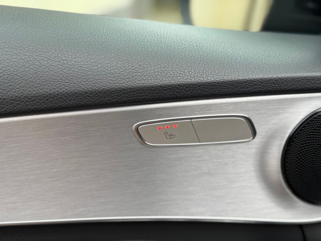 Mercedes-Benz C 220 2019