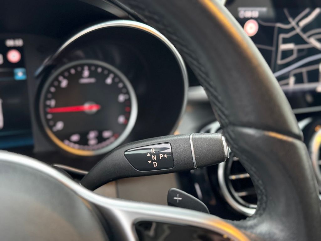 Mercedes-Benz C 220 2019