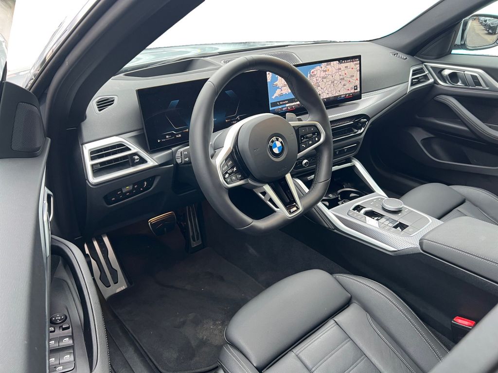 BMW 430 Gran Coupé 2025