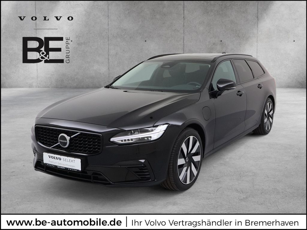 Volvo V90 2025