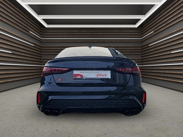 Audi S3 2025