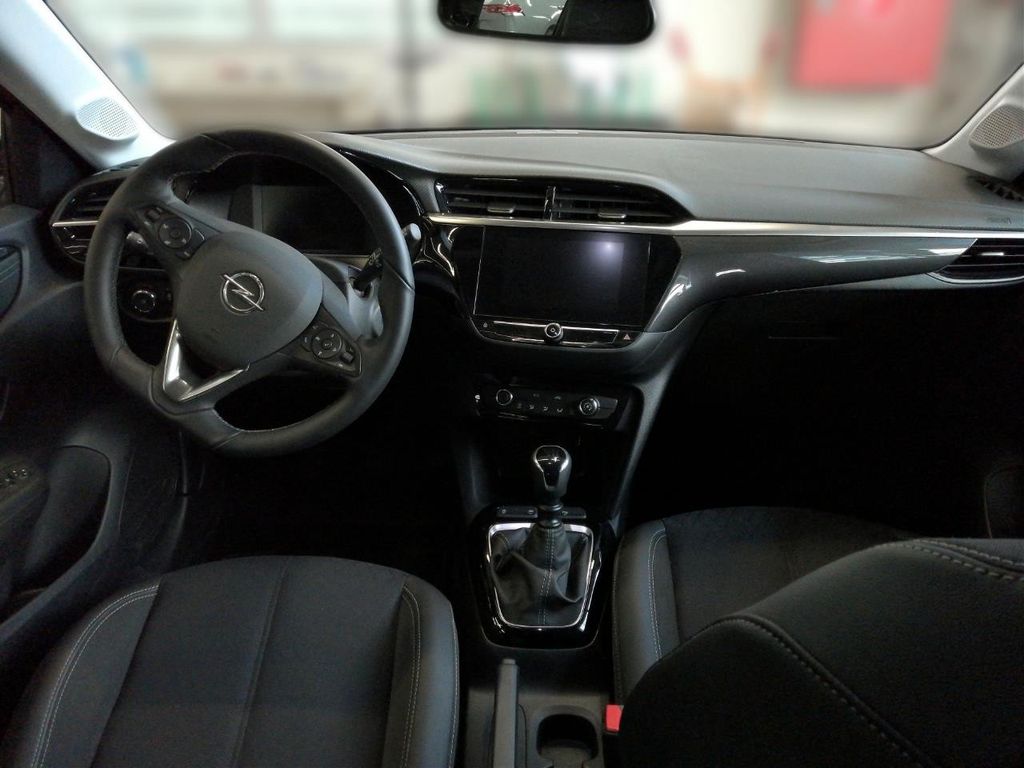 Opel Corsa 2021