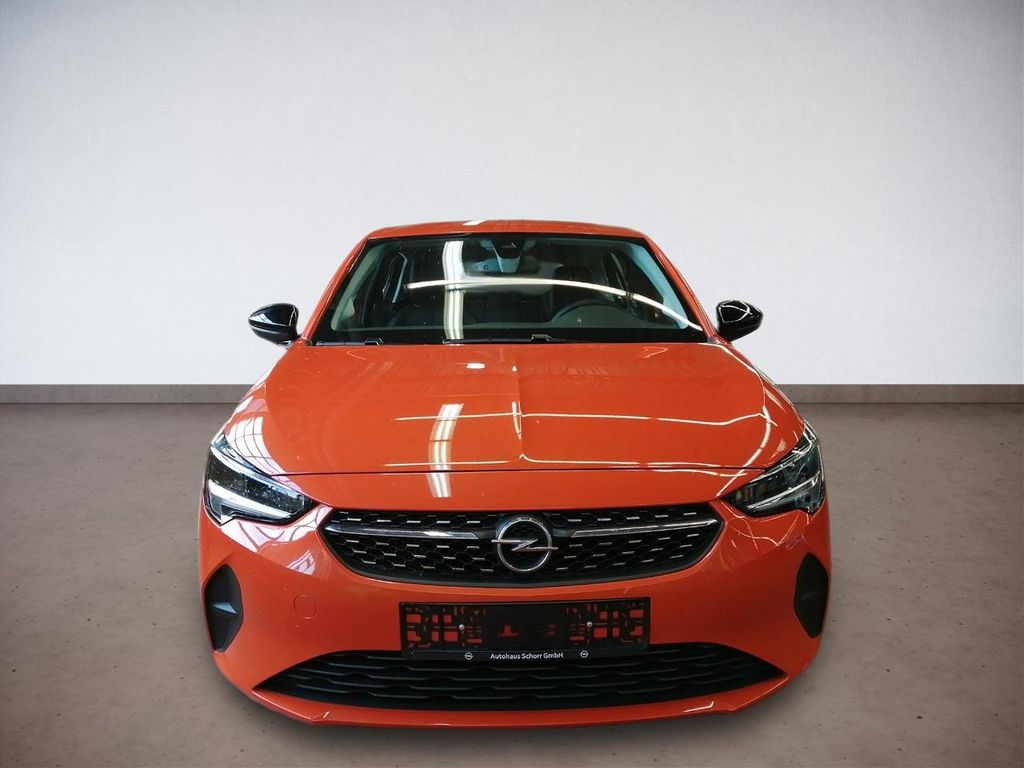 Opel Corsa 2021