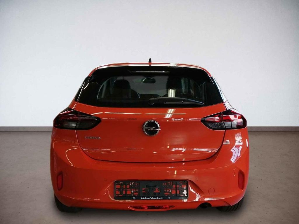 Opel Corsa 2021
