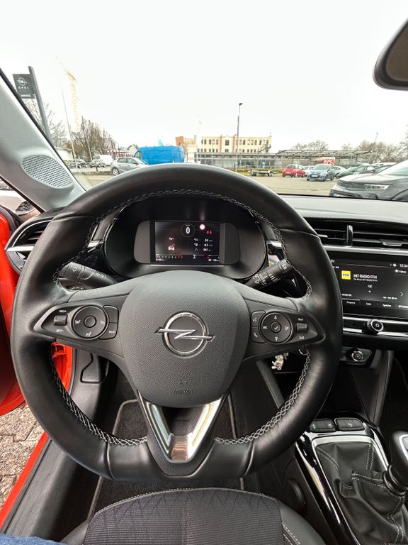 Opel Corsa 2021