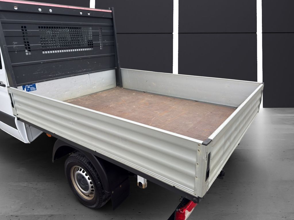 Mercedes-Benz Sprinter 2021