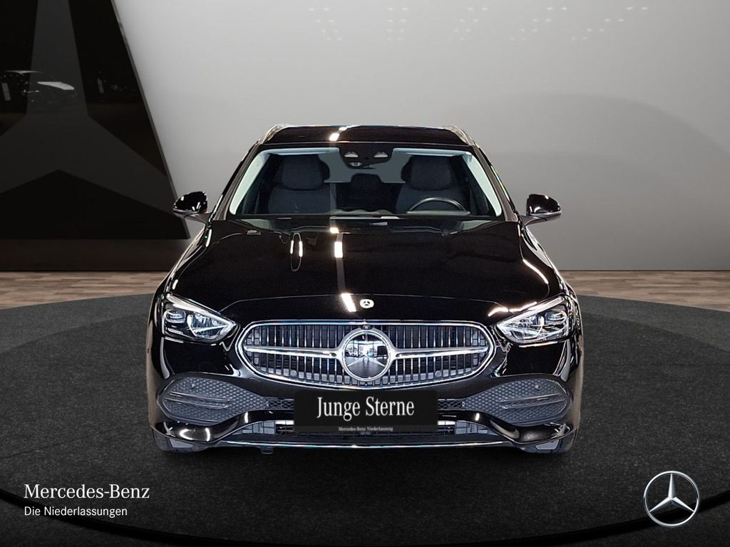 Mercedes-Benz C 220 2023