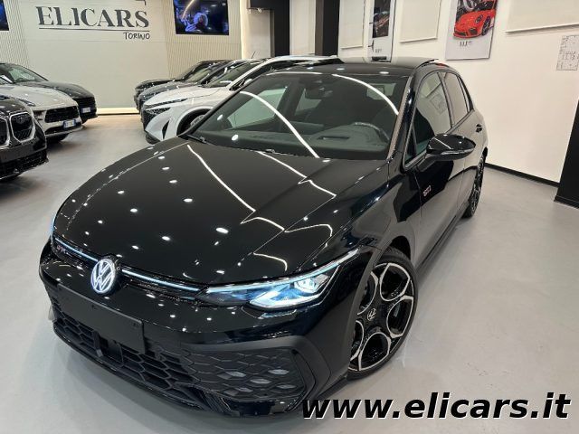 Volkswagen Golf 2025