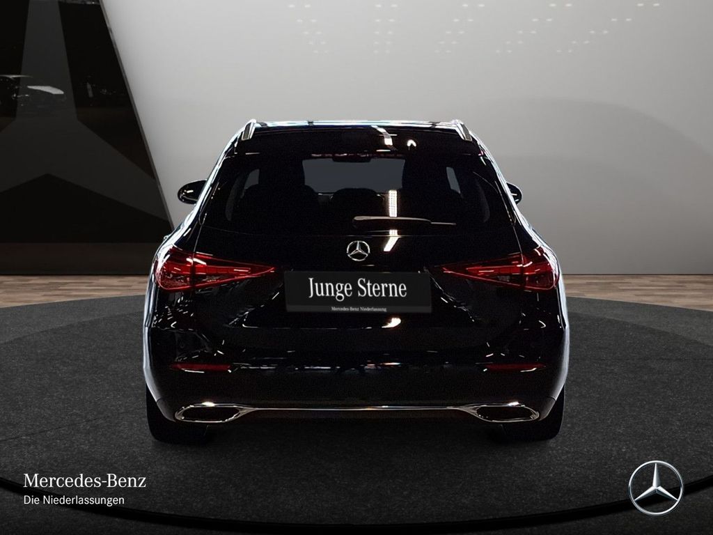 Mercedes-Benz C 220 2023