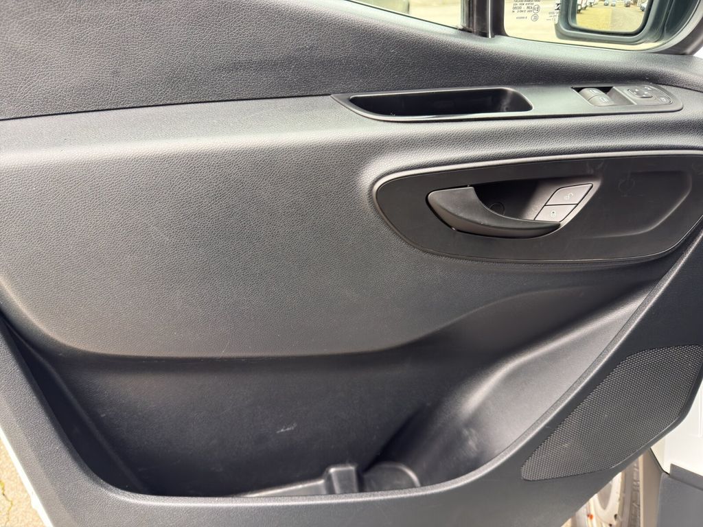 Mercedes-Benz Sprinter 2021