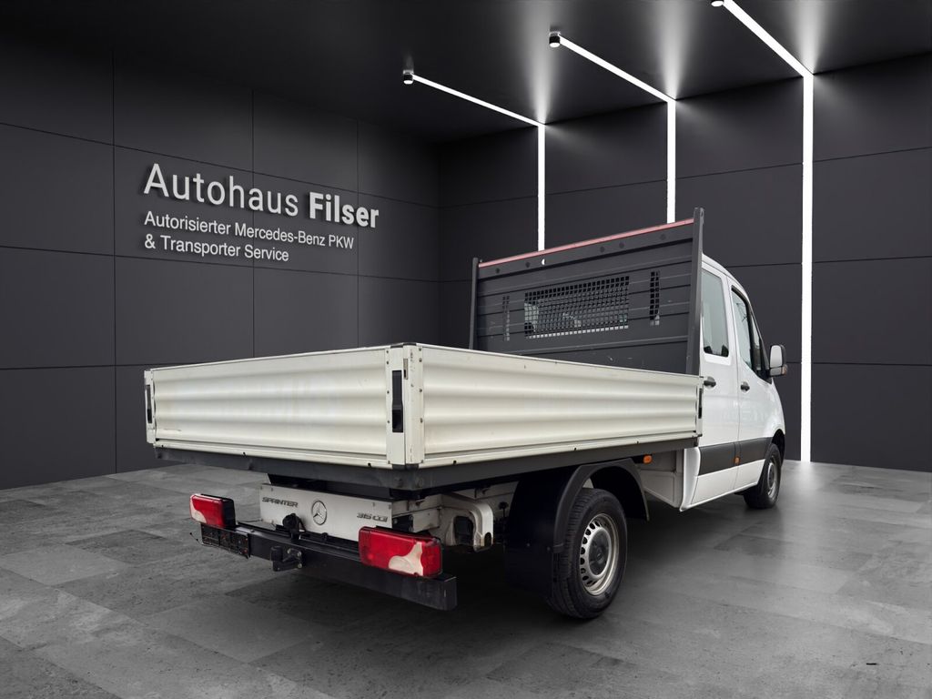 Mercedes-Benz Sprinter 2021