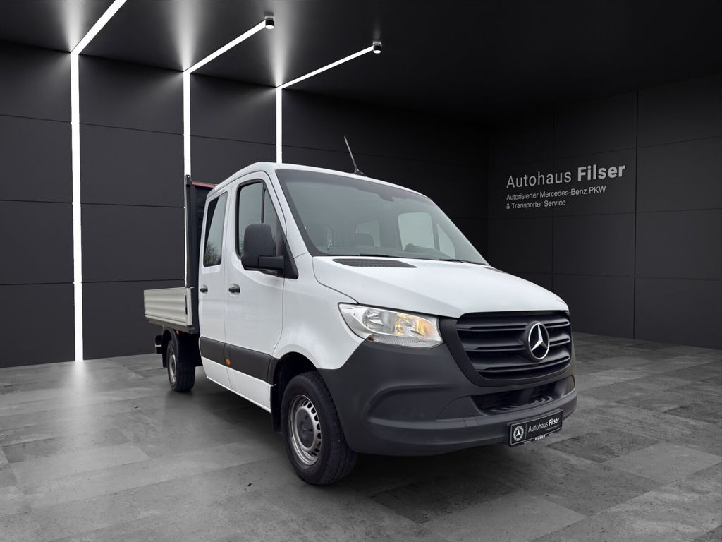 Mercedes-Benz Sprinter 2021
