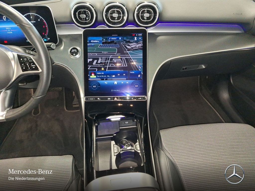 Mercedes-Benz C 220 2023