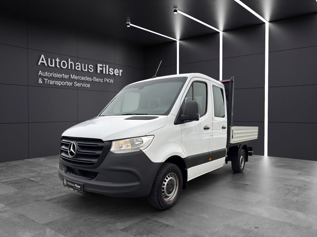 Mercedes-Benz Sprinter 2021
