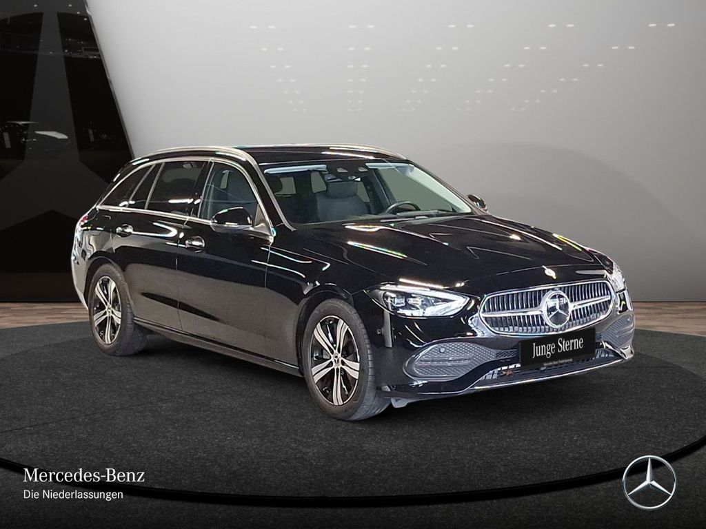 Mercedes-Benz C 220 2023