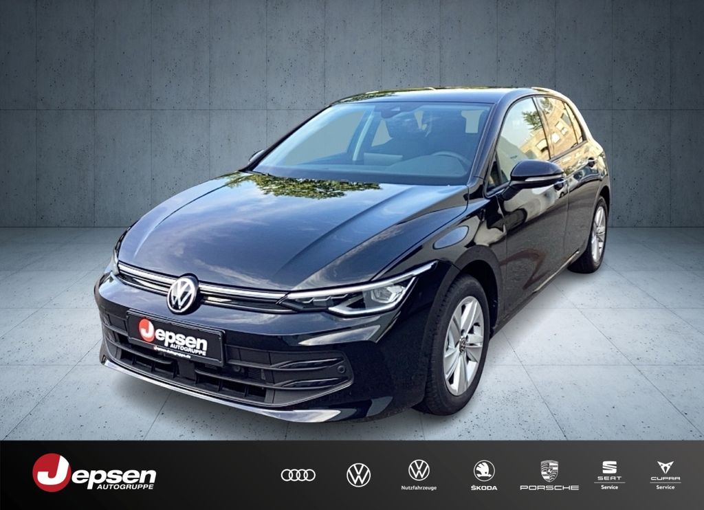 Volkswagen Golf 2024