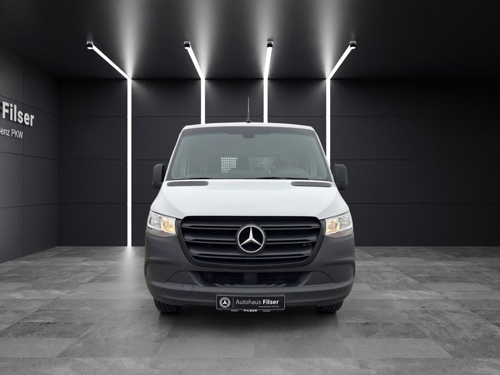 Mercedes-Benz Sprinter 2021