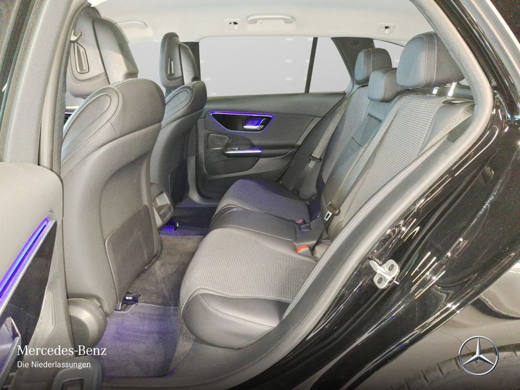 Mercedes-Benz C 220 2023