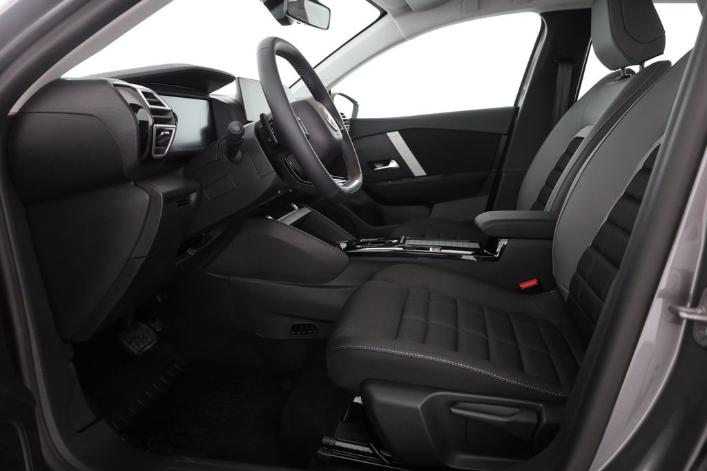 Citroën C4 2025