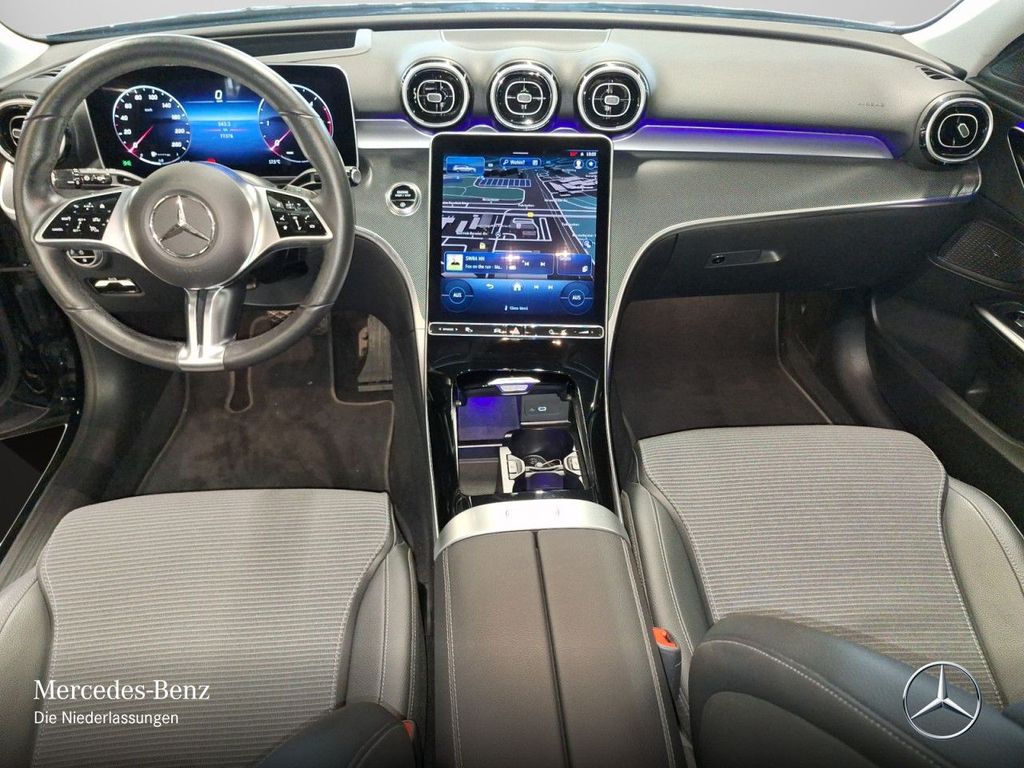 Mercedes-Benz C 220 2023
