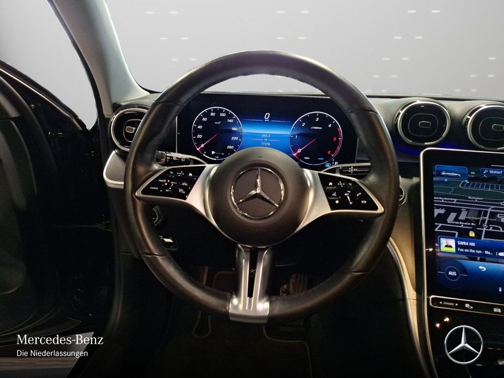 Mercedes-Benz C 220 2023