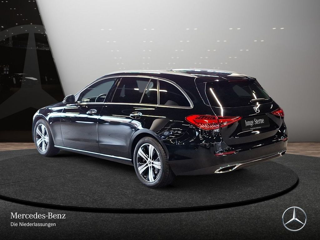 Mercedes-Benz C 220 2023