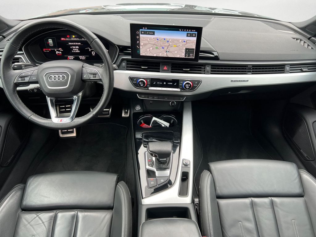 Audi A5 2022