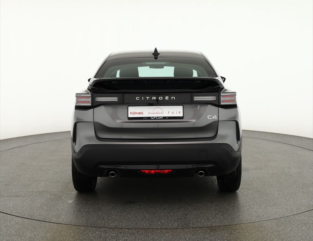 Citroën C4 2025