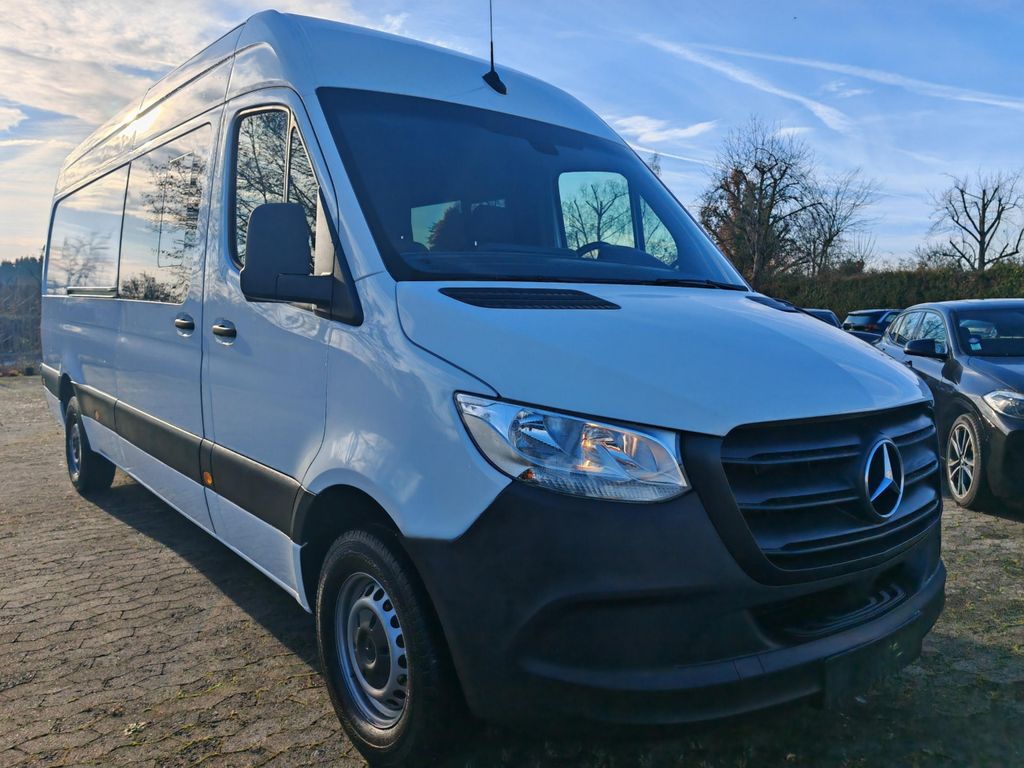 Mercedes-Benz 2023