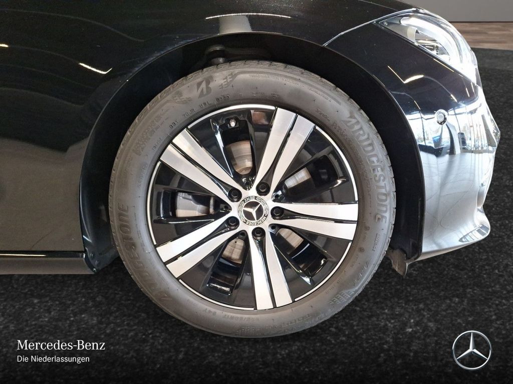 Mercedes-Benz C 220 2023