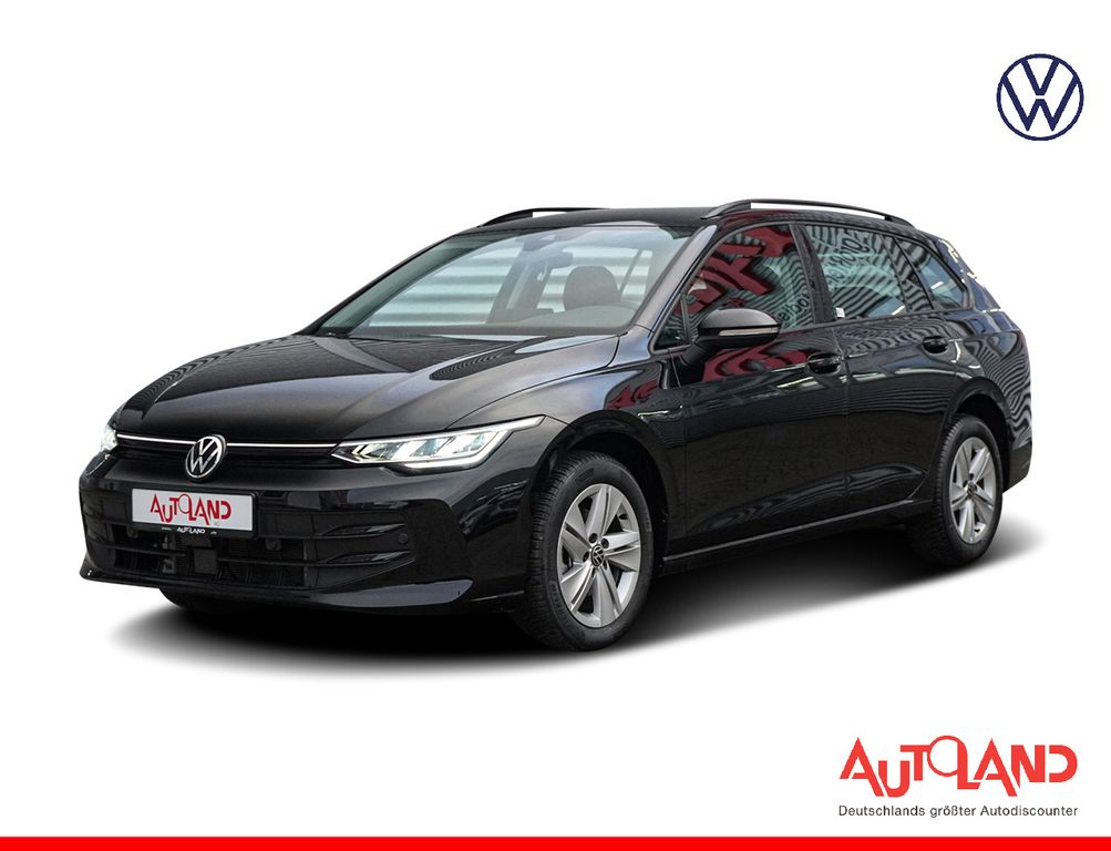 Volkswagen Golf 2024