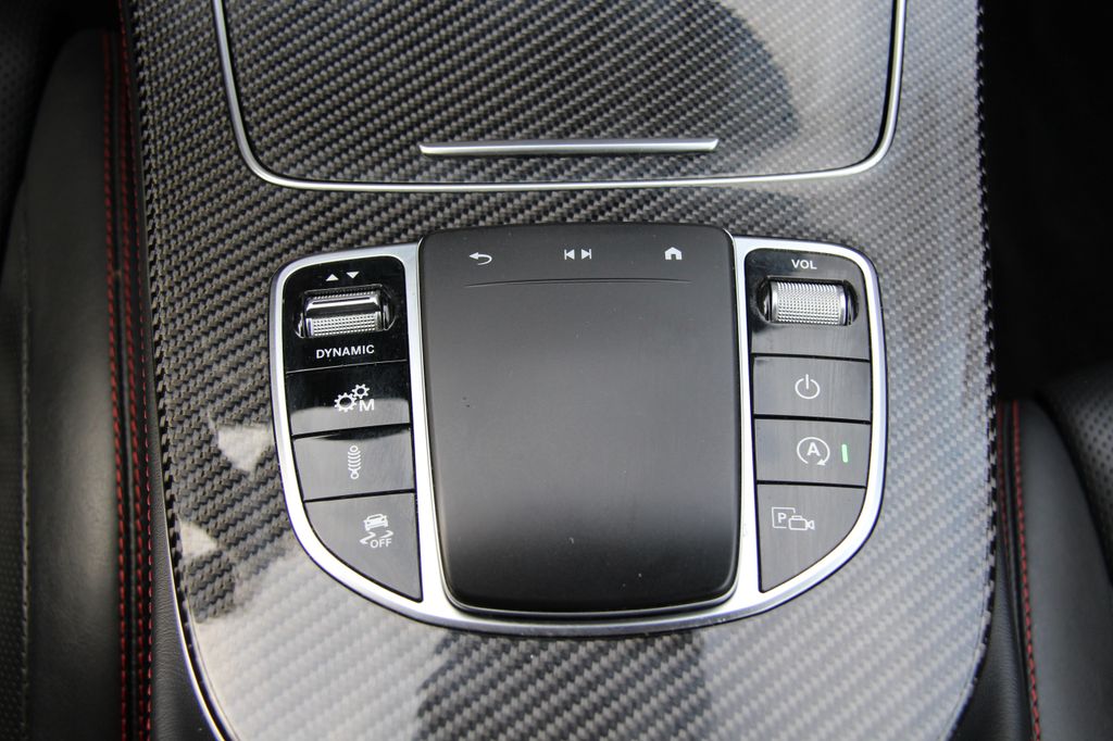 Mercedes-Benz E 53 AMG 2021