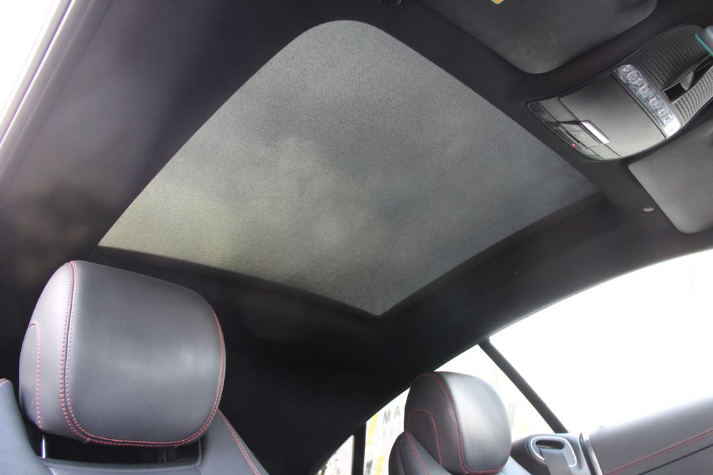 Mercedes-Benz E 53 AMG 2021