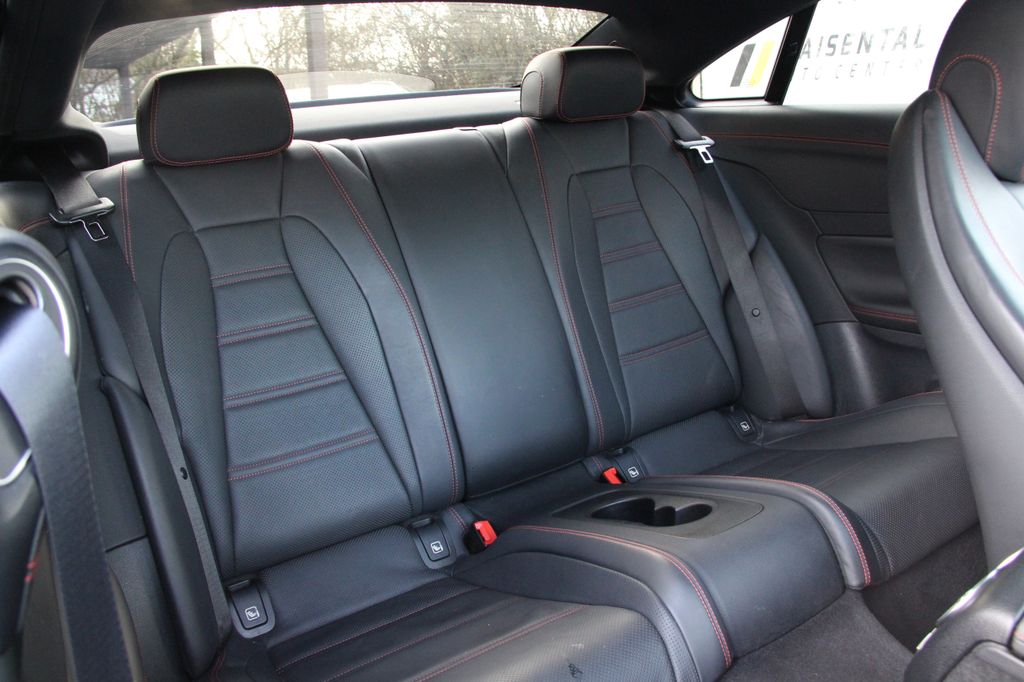 Mercedes-Benz E 53 AMG 2021