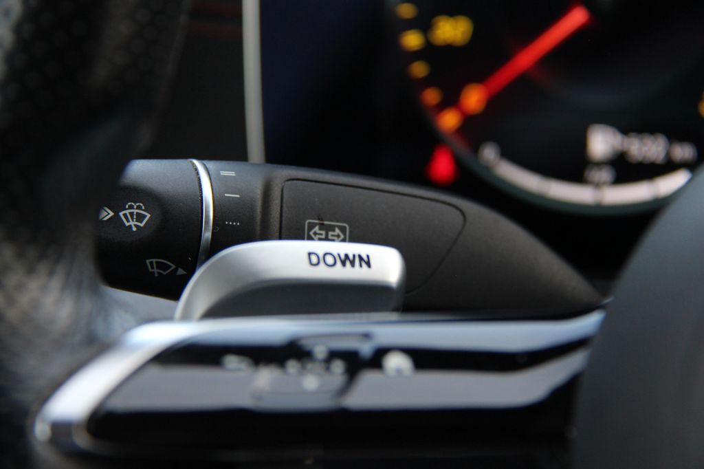 Mercedes-Benz E 53 AMG 2021