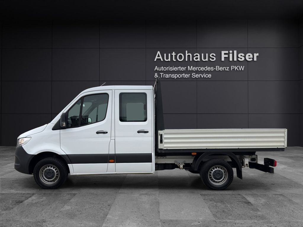 Mercedes-Benz Sprinter 2021