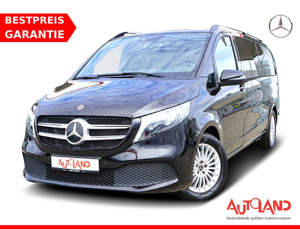 Mercedes-Benz V 300 2024