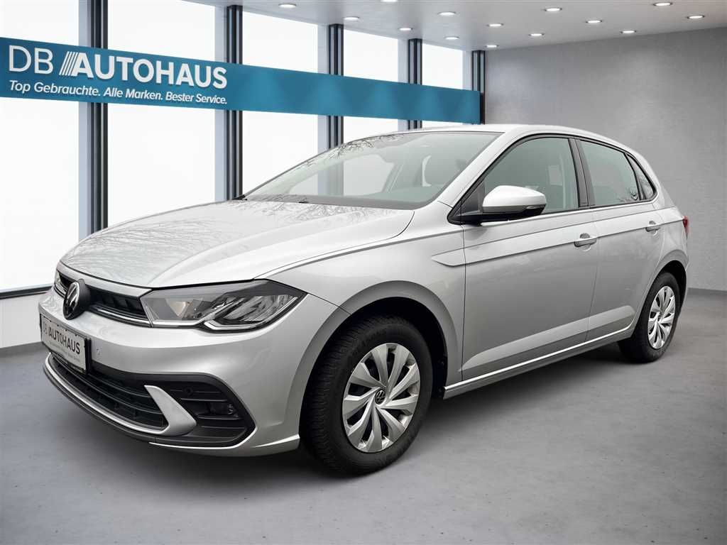 Volkswagen Polo 2023