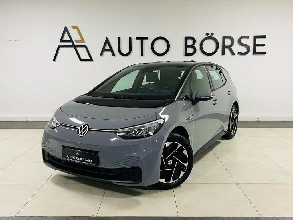 Volkswagen ID.3 2021