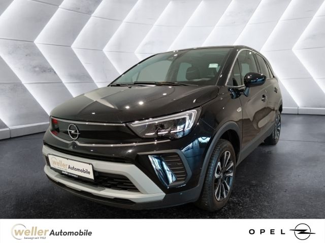 Opel Crossland (X) 2023
