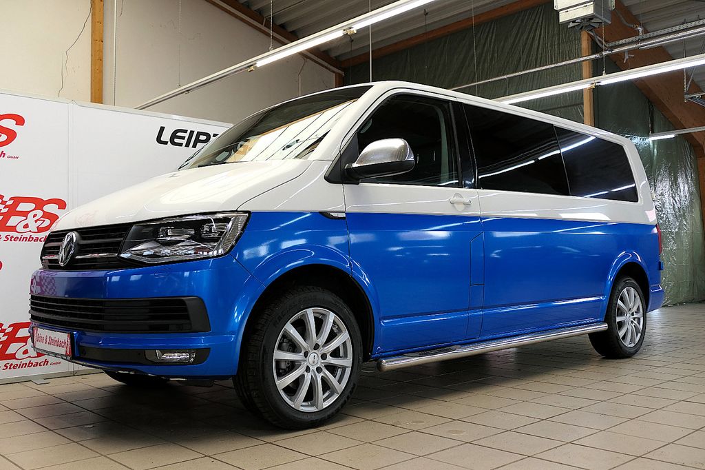 Volkswagen T6 Transporter 2019