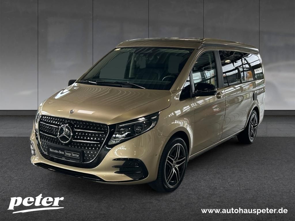 Mercedes-Benz V 300 2024