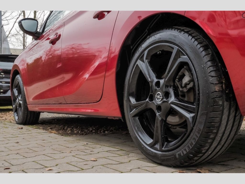 Opel Corsa 2022