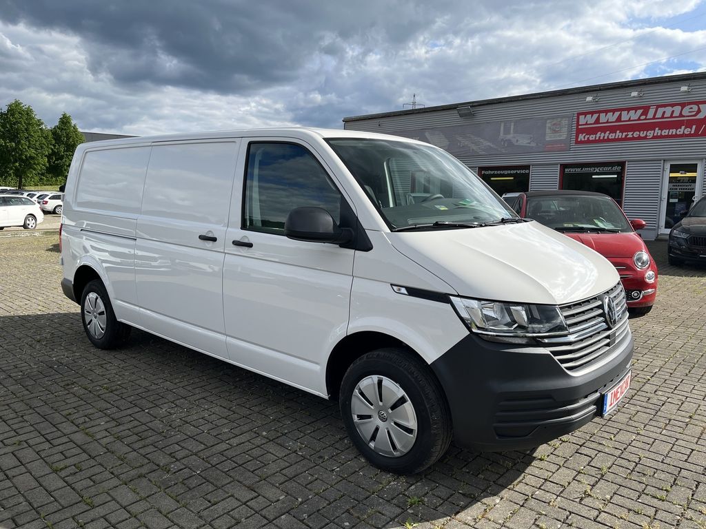 Volkswagen T6 Transporter 2023