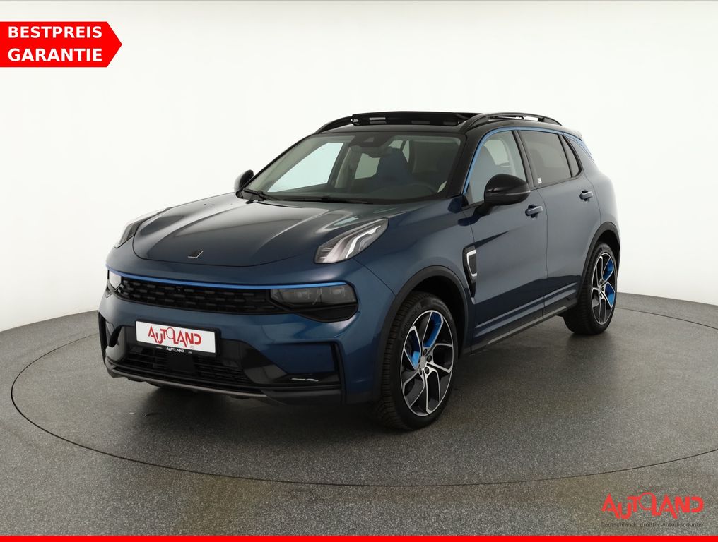 Lynk&Co 01 2022